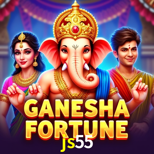 js55: Seu Cassino Premiado com Pagamentos Rápidos